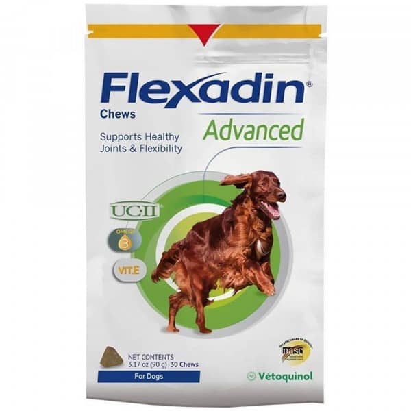 FLEXADIN Advanced