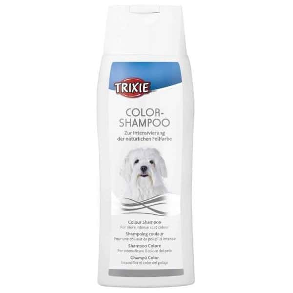 2914 TRIXIE - Šampon za bele pse 250ml