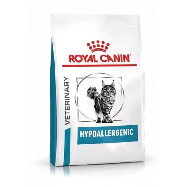 ROYAL CANIN HYPOALLERGENIC CAT