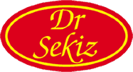 DR SEKIZ