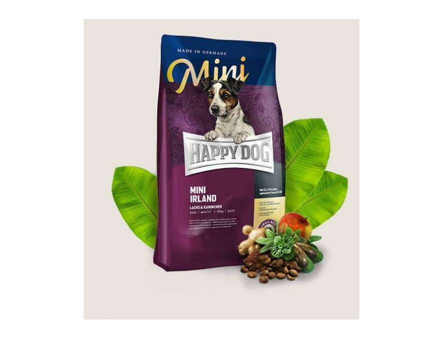 HAPPY DOG MINI IRLAND