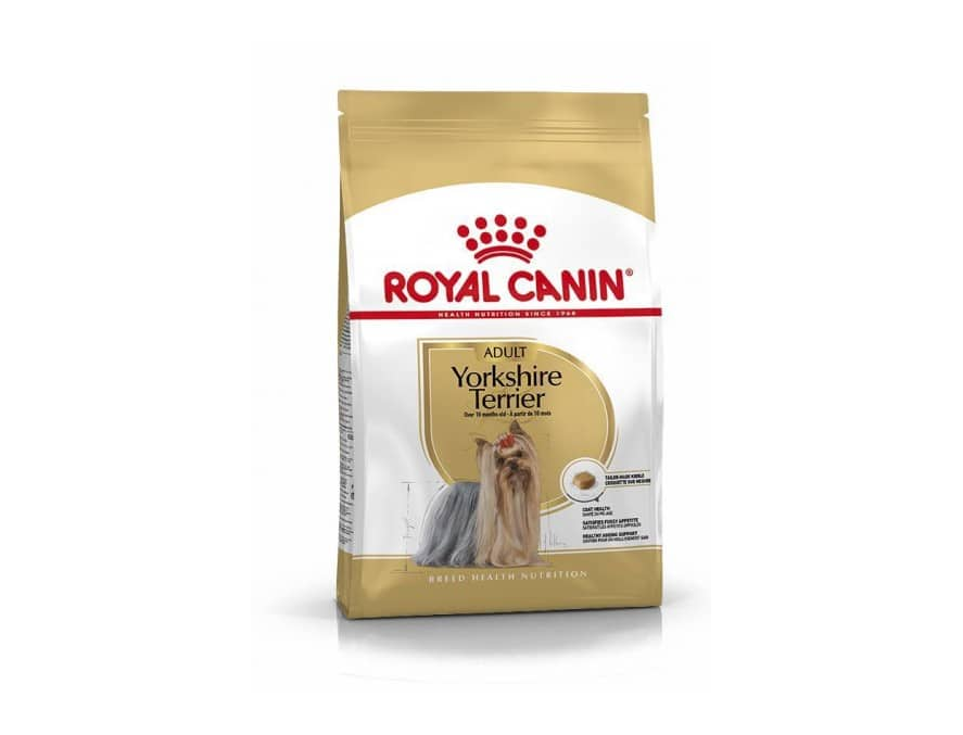 ROYAL CANIN YORKSHIRE TERRIER ADULT