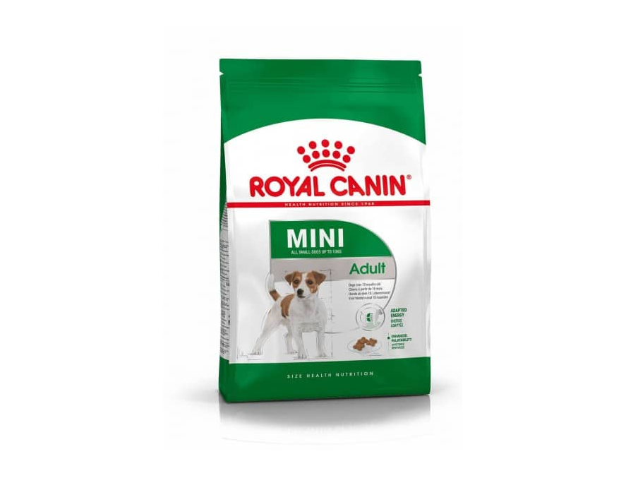 ROYAL CANIN MINI ADULT
