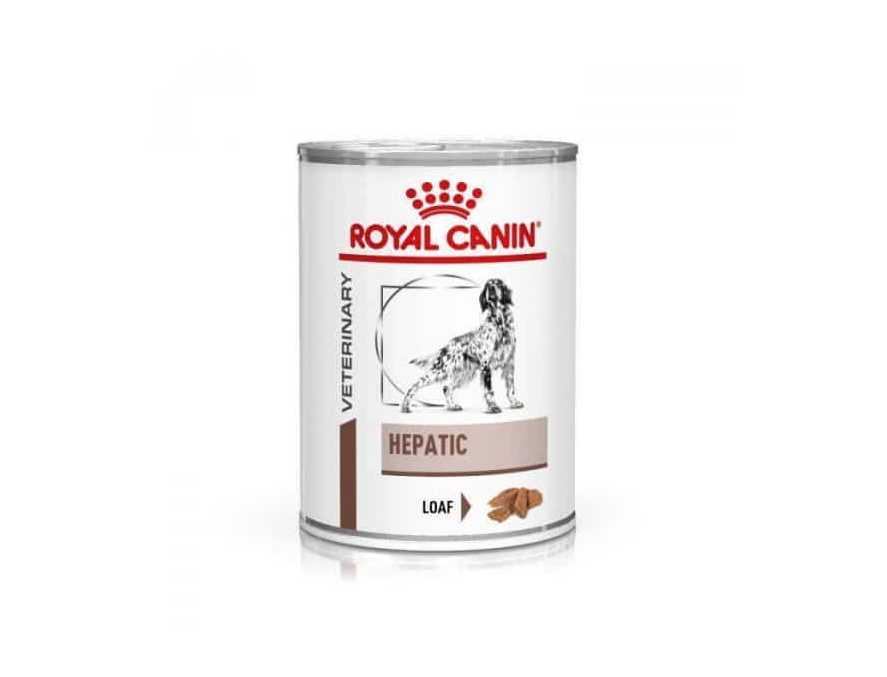 ROYAL CANIN HEPATIC 400g
