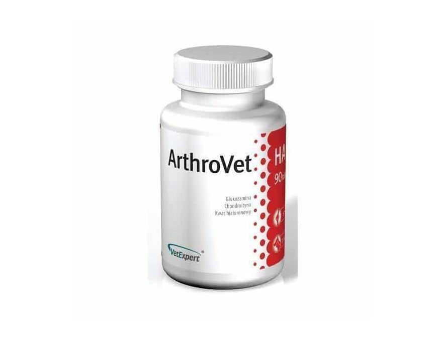 ArthroVet HA 60 tableta
