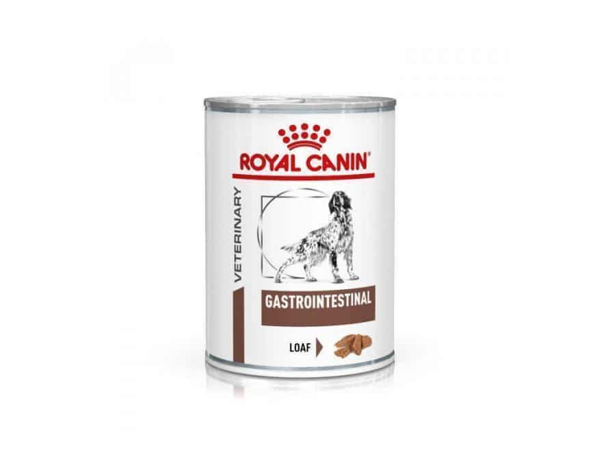 ROYAL CANIN GASTROINTESTINAL 400g
