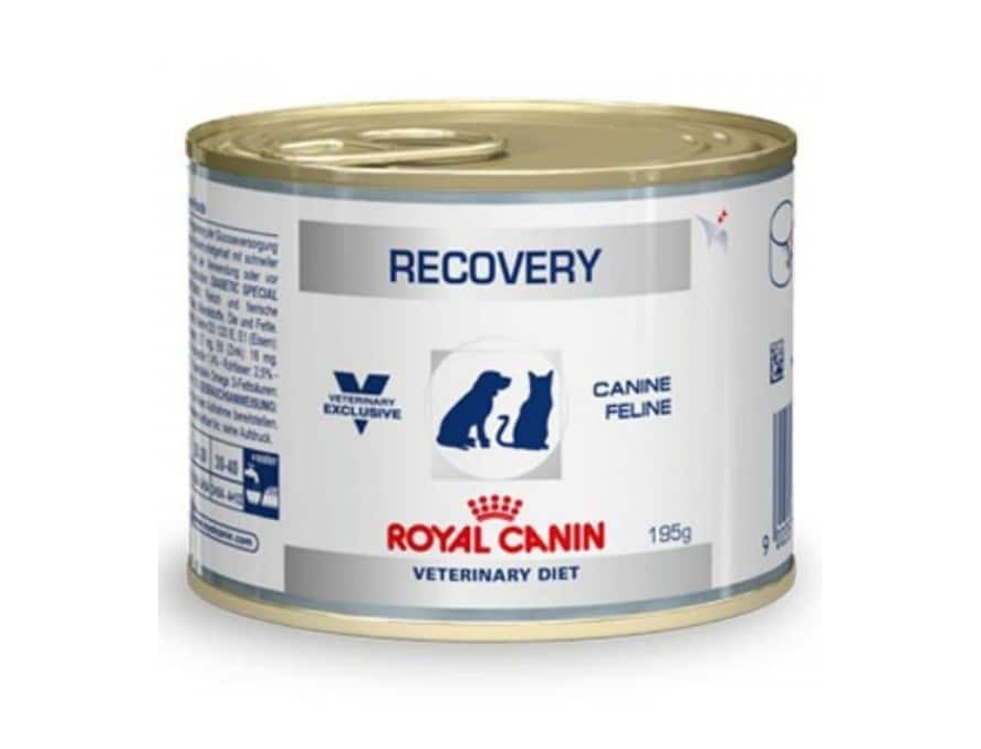 ROYAL CANIN RECOVERY 195g