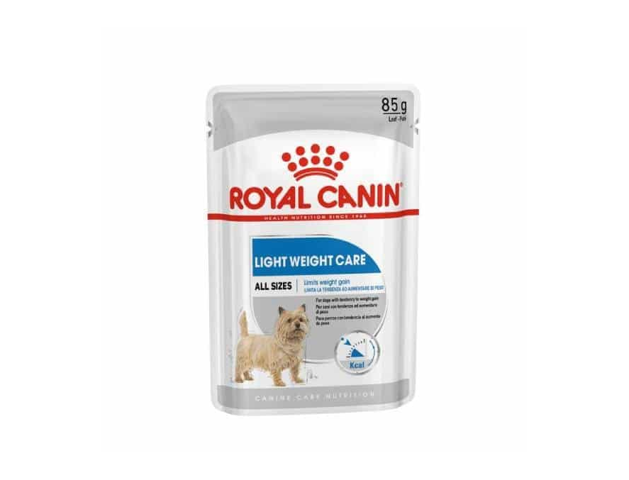 ROYAL CANIN LIGHT WEIGHT CARE SOS 85g