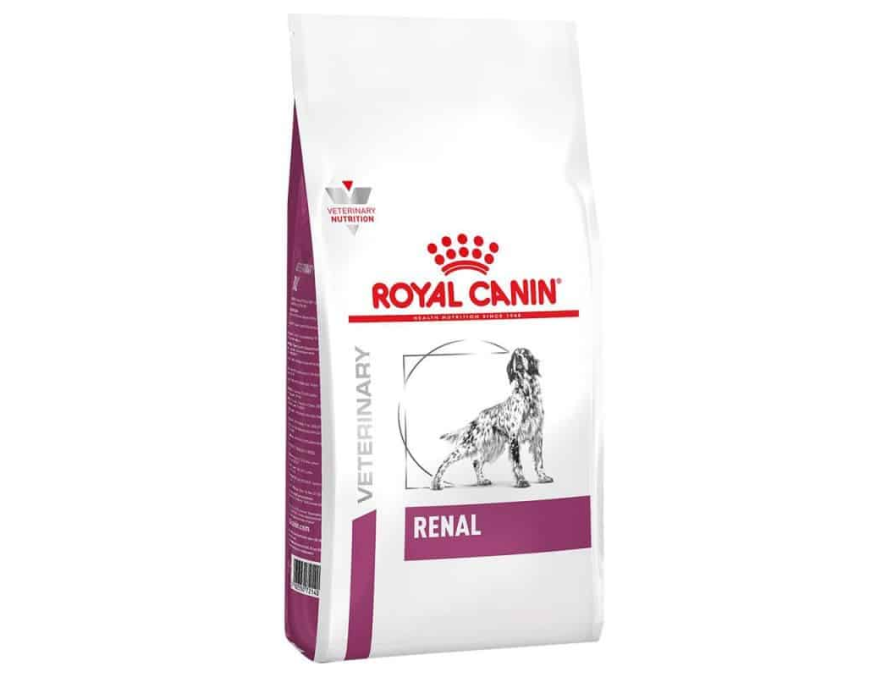 ROYAL CANIN RENAL 1,5kg