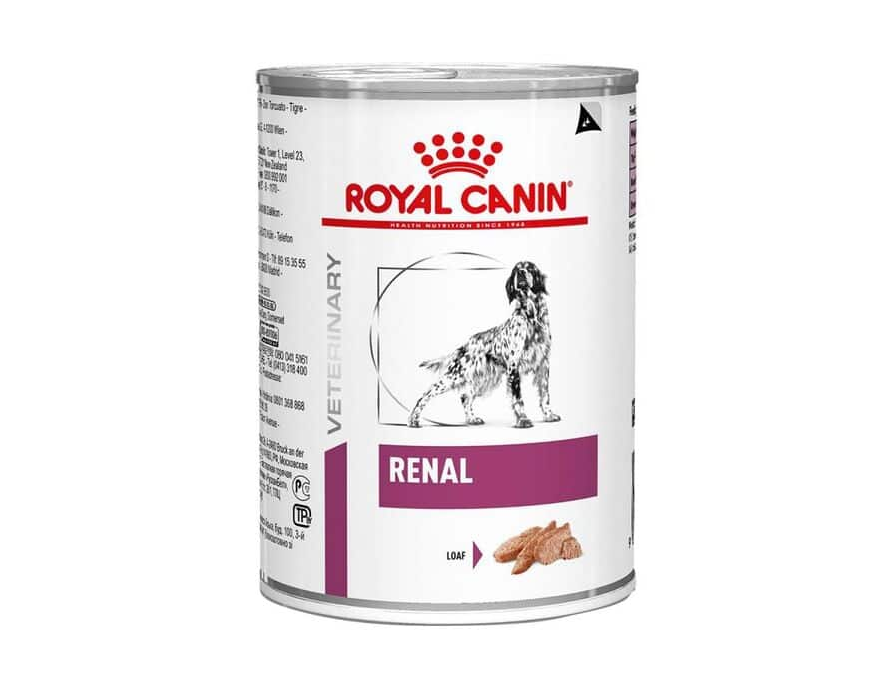 ROYAL CANIN RENAL ZA PSE 400g