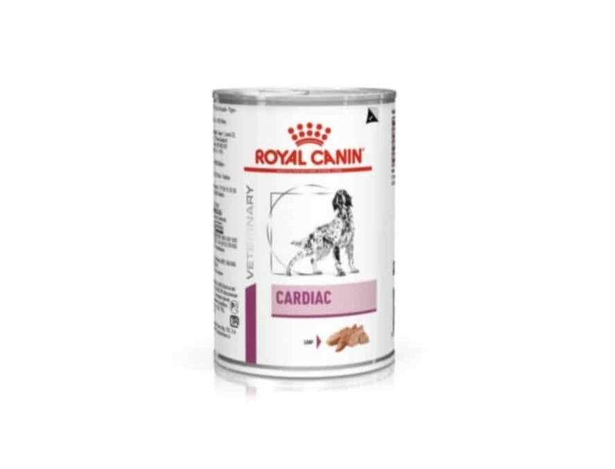 ROYAL CANIN CARDIAC ZA PSE 400g