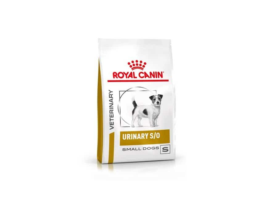 ROYAL CANIN URINARY S/O SMALL DOG 1.5kg