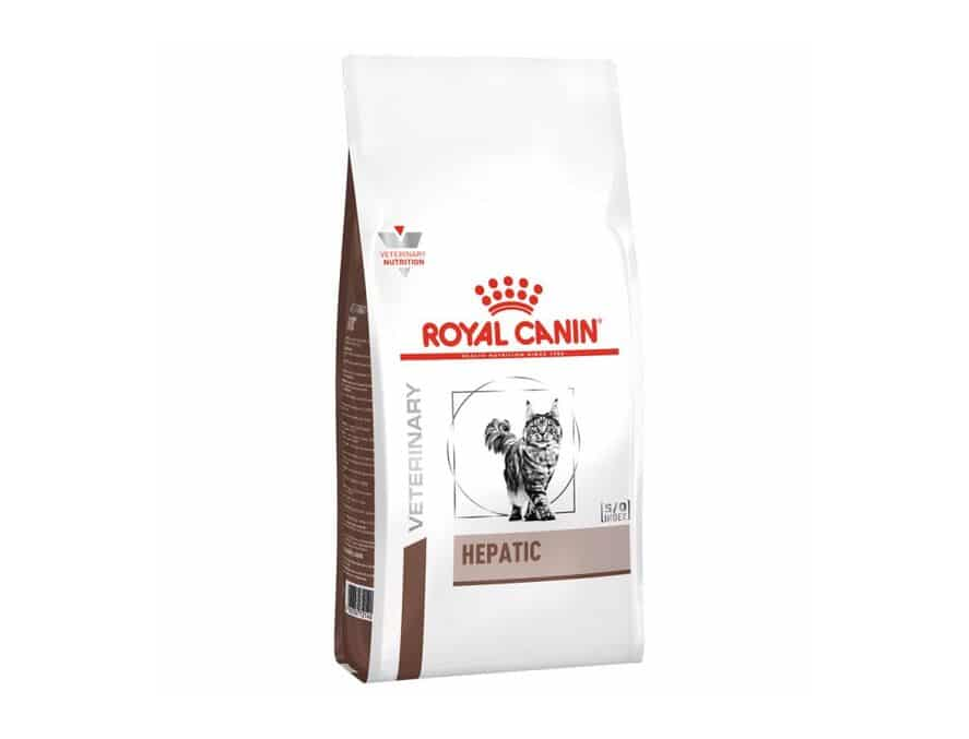 ROYAL CANIN HEPATIC 2kg