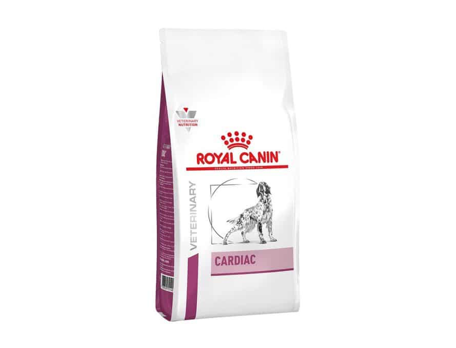 ROYAL CANIN CARDIAC 2kg