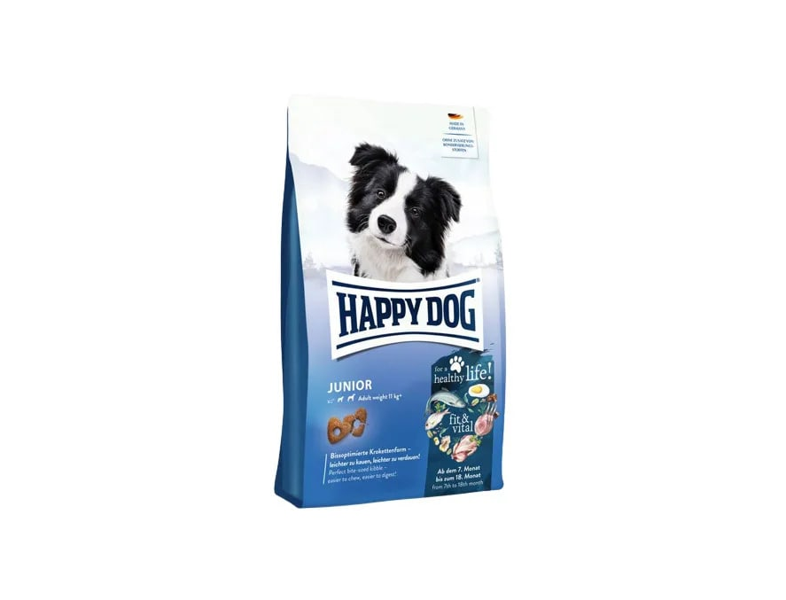 HAPPY DOG JUNIOR ORIGINAL