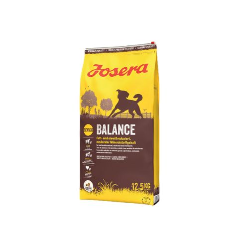 josera balance senior za pse 12.5kg 1 josera balance senior za pse 12.5kg