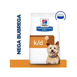 HILLS K/D ZA PSE 12KG
