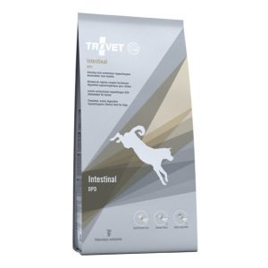 TROVET DOG HYPOALLERGENIC HORSE 10KG