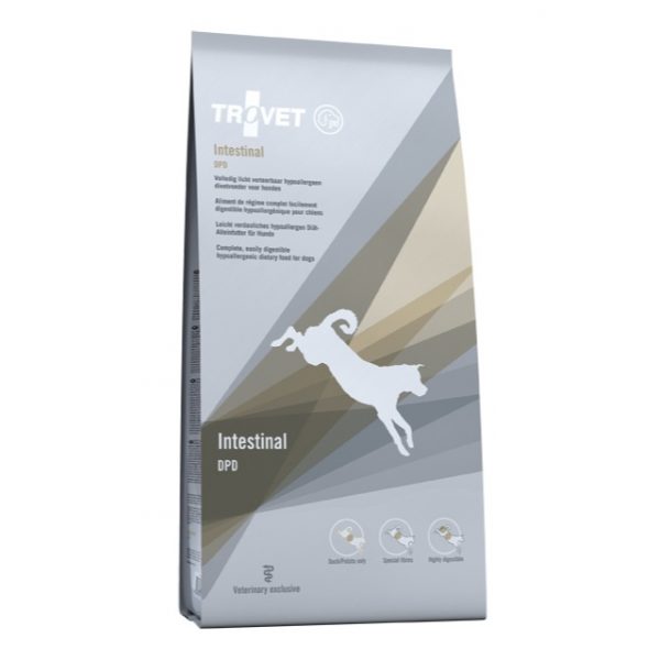 trovet dog intestinal 10kg 1 trovet dog intestinal 10kg