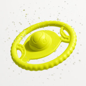 FRIZBI AQUA TOY 20CM