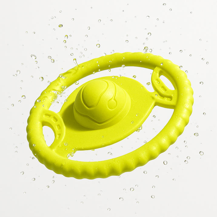 frizbi aqua toy 20cm 1 frizbi aqua toy 20cm