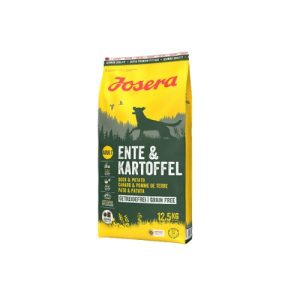 JOSERA ADULT ZA PSE PAČETINA I KROMPIR 12.5KG