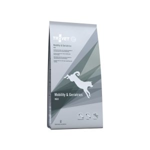 TROVET DOG MOBILITY&AMP; GERIATRICS 12.5KG