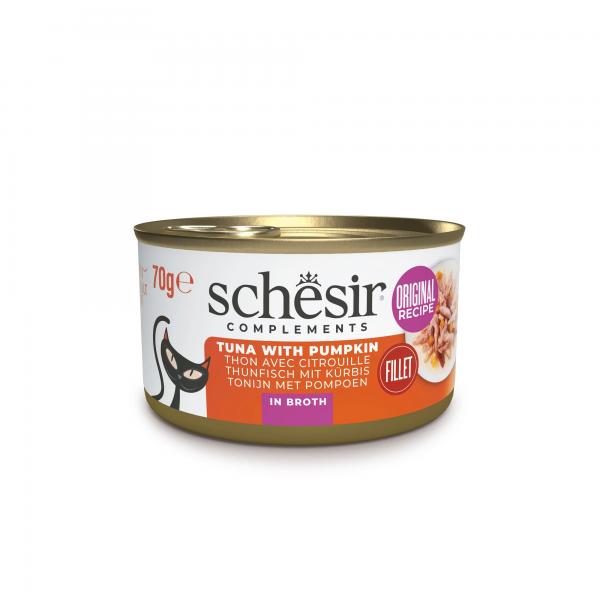 schesir tuna i bundeva u brodetu 70g 1 schesir tuna i bundeva u brodetu 70g