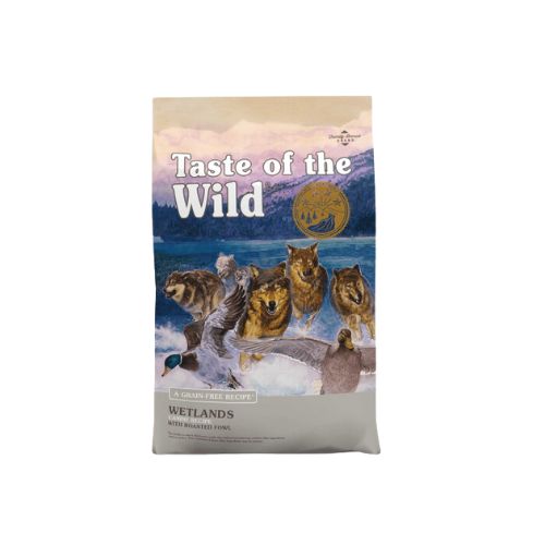 taste of the wild adult wetland divlja perad 12.2 kg 1 taste of the wild adult wetland divlja perad 12.2 kg