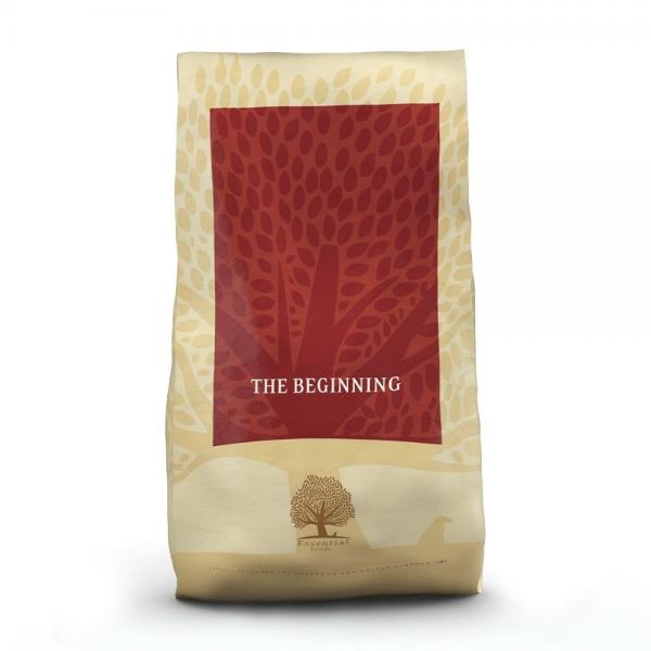 ESSENTIAL BEGINNING ZA ŠTENCE MALIH I SREDNJIH RASA 10KG 1 ESSENTIAL BEGINNING ZA ŠTENCE MALIH I SREDNJIH RASA 10KG