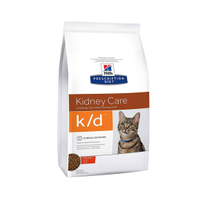 HILLS KIDNEY CARE K/D HRANA ZA MAČKE 1.5KG