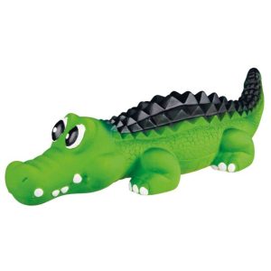 KROKODIL LATEX 35CM