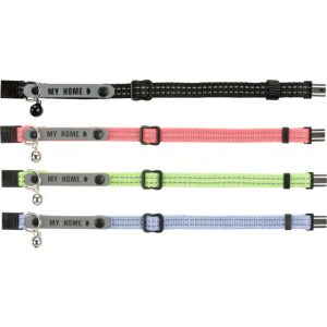 OGRLICA ZA MACE SA ADRESAROM