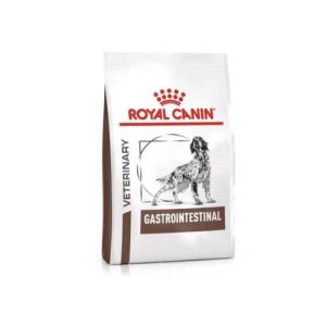 ROYAL CANIN GASTROINTESTINAL ZA PSE 2KG
