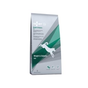 TROVET DOG DIABETIC &AMP; WEIGHT 12.5KG