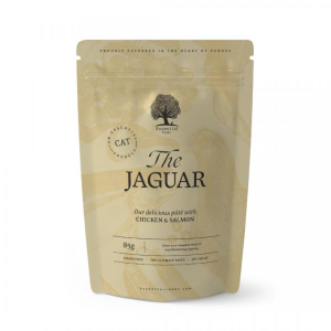 ESSENTIAL THE JAGUAR SOS ZA MACE 85G