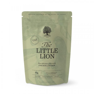 ESSENTIAL THE LITTLE LION SOS ZA MAČIĆE 85G