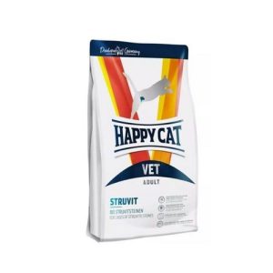 HAPPY CAT STRUVITE ZA MACE 300G