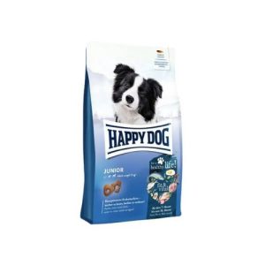 HAPPY DOG JUNIOR ORIGINAL 10KG
