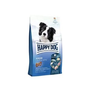 HAPPY DOG JUNIOR ORIGINAL1 KG