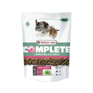 VERSELE-LAGA COMPLETE - ČINČILA I DEGU 500G