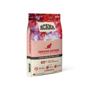 ACANA CAT INDOOR 340G
