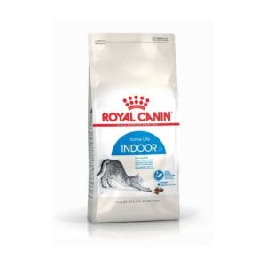 ROYAL CANIN INDOOR 27 400 GR