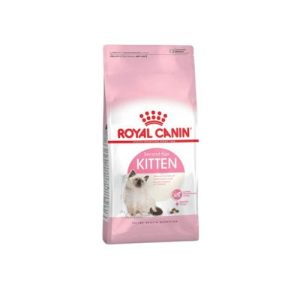ROYAL CANIN KITTEN - HRANA ZA MAČIĆE 400G