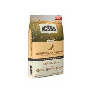 ACANA CAT HOMESTEAD HARVEST 1.8KG