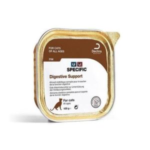 DECHRA SPECIFIC DIGESTIVE  SUPPORT ZA MACE - 100G