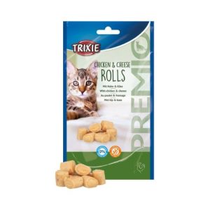 PREMIO ROLNICE PILE I TUNA 50G