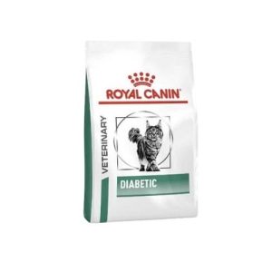 ROYAL CANIN DIABETIC ZA MACE 1.5KG