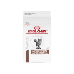 ROYAL CANIN CAT GASTROINTESTINAL FIBRE RESPONSE 2KG