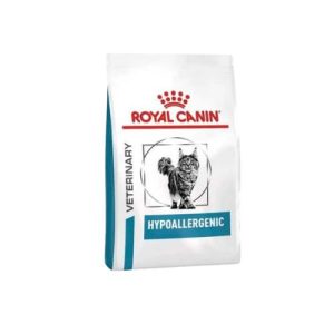 ROYAL CANIN HYPOALLERGENIC CAT 2.5KG